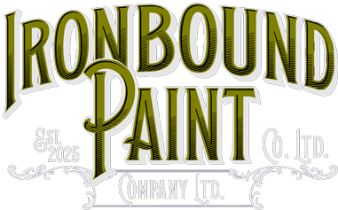 Ironbound Paint Company