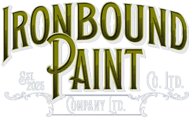 Ironbound Paint Company